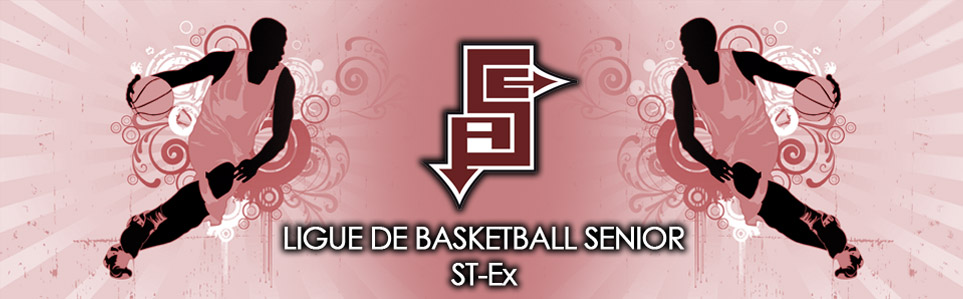 St-ex Basketball